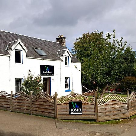 Loch Ness Backpackers Lodge Drumnadrochit Exterior foto